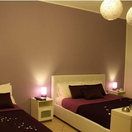 Modica Suite ภายนอก รูปภาพ
