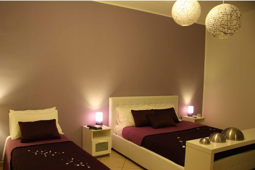 Modica Suite ภายนอก รูปภาพ