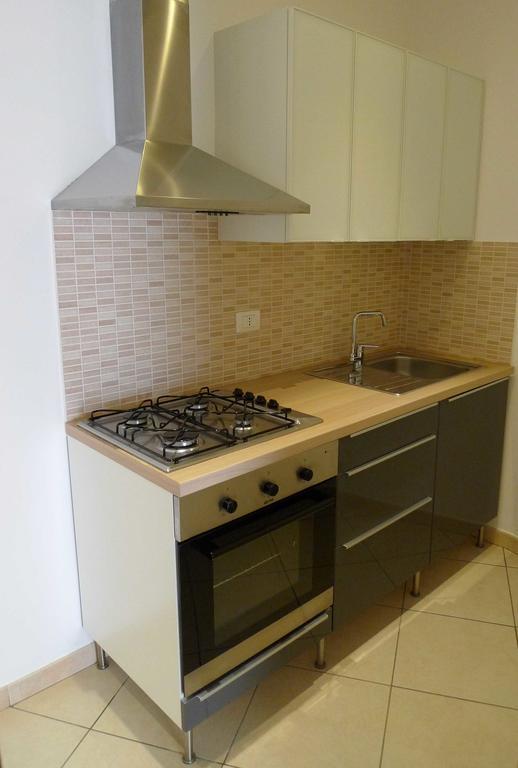 Modica Suite ภายนอก รูปภาพ